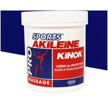 Kinok masāžas krēms