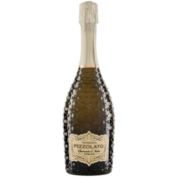 Pizzolato Bianco Muse Extra Dry Spumante