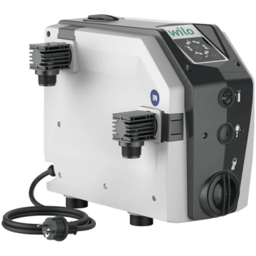 Wilo Isar BOOST5-E-3 sūknis ūdensapgādei 4243583