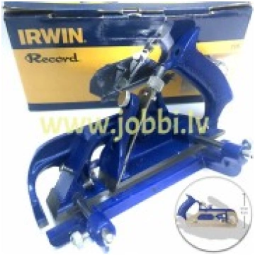 IRWIN Record 778 filcēšanas ēvele T778
