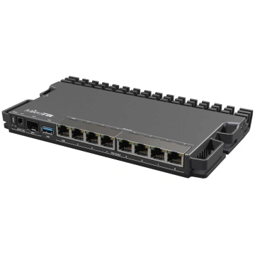 MIKROTIK ROUTERBORD RB5009UPr+S+IN