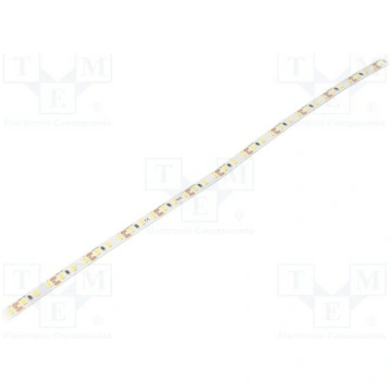 LED tape; white neutral; Case (mm): 2835; LED/m: 1