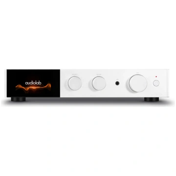 9000A Audiolab