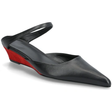 Filippa K - Low Wedge Heels - izmērs 38