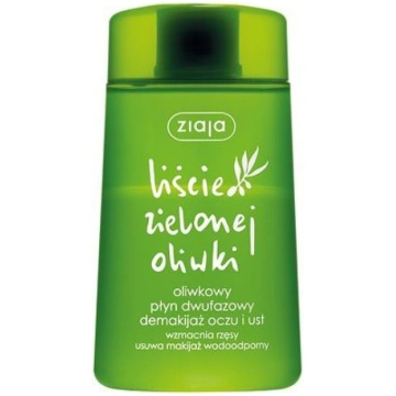 Ziaja Olive Leaf Eye Makeup Remover 120 Women ( PE