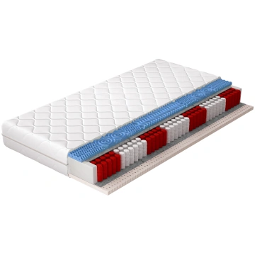 Multipocket Mattrasses Acapulco 180x200 hypoallerg