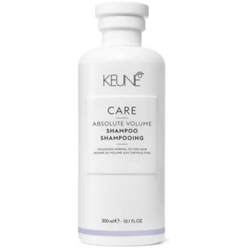 Absolute Volume KEUNE Šampūns matu apjomam