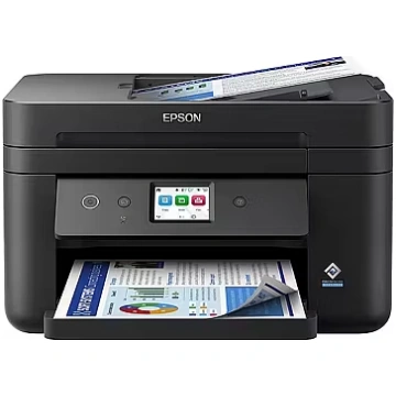 Epson WorkForce WF-2960DWF (C11CK60403)