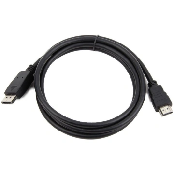 Vads Gembird Cablexpert 4K DisplayPort to HDMI CC-