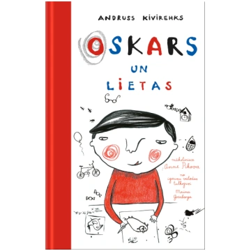 Oskars un lietas Liels un mazs