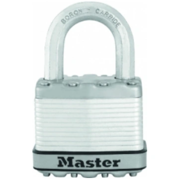 M5EURDCC | 50mm - Octagonal shackle, diam. 9mm - 4