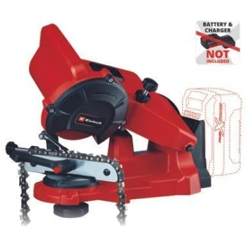 EINHELL Einhell GE-CS 18 Li-Solo (18V Power X-Chan