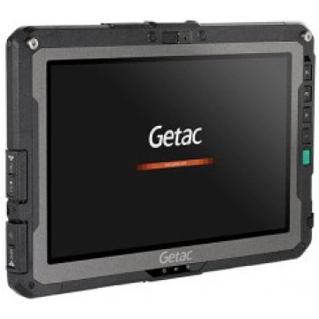 Getac ZX10, USB, USB-C, BT (5.0), Wi-Fi, GPS, Andr