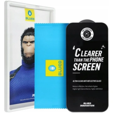 Partner Tele.com Szklo Hartowane 5D Mr. Monkey Gla