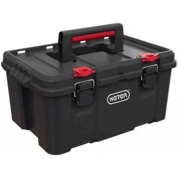 Instrumentu kaste Stack"N"Roll Tool Box KETER 3021