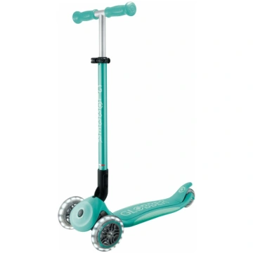 Bērnu skūteris Globber Primo Foldable Plus Lights,