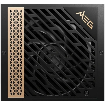 MSI MEG Ai1300P PCIE5 barošanas bloks, ES kontaktd