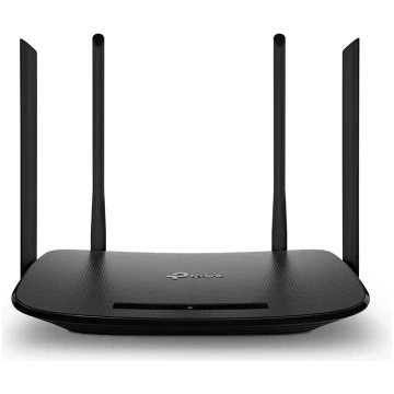 TP-Link Archer VR300 - Wireless router - DSL modem