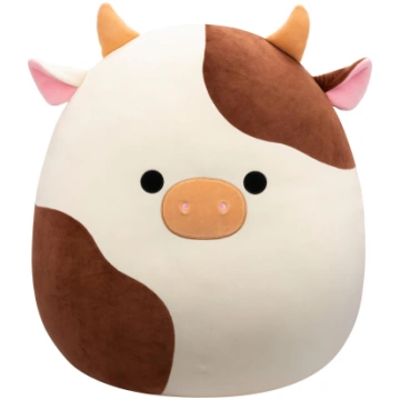 Squishmallows 60 cm Ronnie Cow (209079) 209079 (01