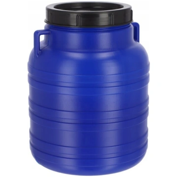 Plastmasas muca, 20L