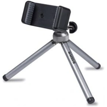Kaiser Smartphone Mount black with 2 tripod socket