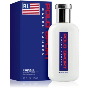 Ralph Lauren Sport Fresh Smaržas EDT 125 ml 360597