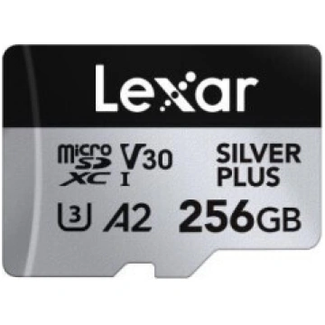 Flash Memory Card|Micro SDXC|256GB|Speed Class UHS