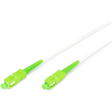 Digitus Fiber optic steel-armored patch cable, sim