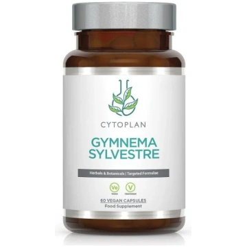Cytoplan Gymnema Sylvestre - 60 kapsulas