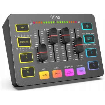 Fifine audio SC3 | SC3 | 4820216972474