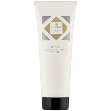 Hadat Cosmetics Hydro Deep Repair matu maska dziļi