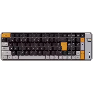 SilentiumPC Zyro 96% (KRXA004)