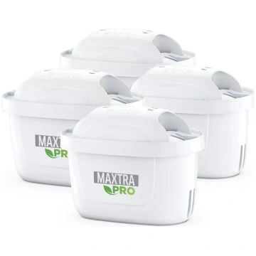 Ūdens filtra kasetnes BRITA Maxtra Pro Hard Water 