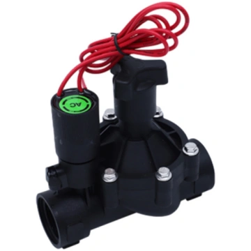 RainPoint Dārza solenoīda vārsti DC 1" (EVD100) | 