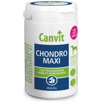 Vitamīni suņiem Canvit Chondro Maxi Mobility, 0.23