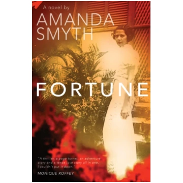 Fortune Amanda Smyth