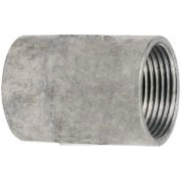 Connectors PO for steel threaded pipes ČSN diamete