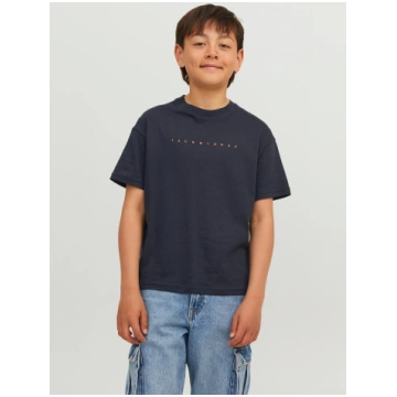 Logotips T-krekls JUNIOR JACK&JONES JUNIOR
