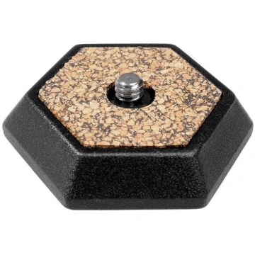 Ātrās montāžas plāksnes adapteris, CAMROCK, Quick 