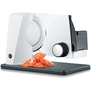 Graef Slicer SKS 110 White