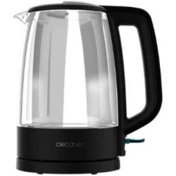 Cecotec Virdulys ThermoSense 320 Clear 2200 W Elec
