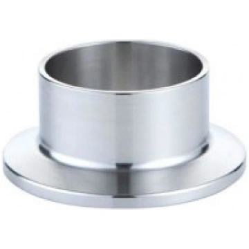 Tri-Clamp metināmais flancis 25x50,5 mm, nerūsējoš
