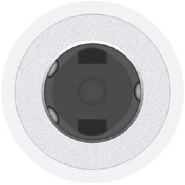 Apple USB-C uz 3.5 mm