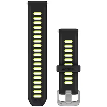 Garmin watch strap Quick Release 20mm Forerunner 1