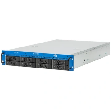 OWC Jupiter Kore 2U Rackmount NAS Expansion 160TB