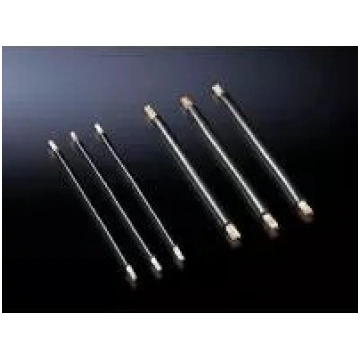 Kronšteins Rittal OM-Träger SV 9340.260, 45 mm x 2