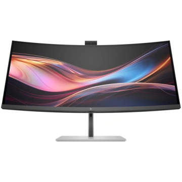 HP Series 7 Pro WQHD 734pm monitors, 34/IPS, 3440x