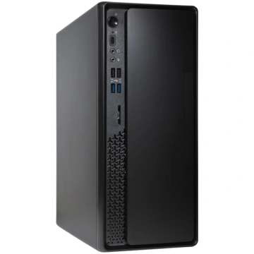 Chieftec BS-10B-300 - mini-ITX BS-10B-300