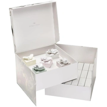 Purelei® Elemente Schmuck Set - 25 Schmuckstücke i