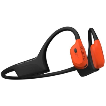 Suunto Wing 2 | austiņas sportam Oranžas